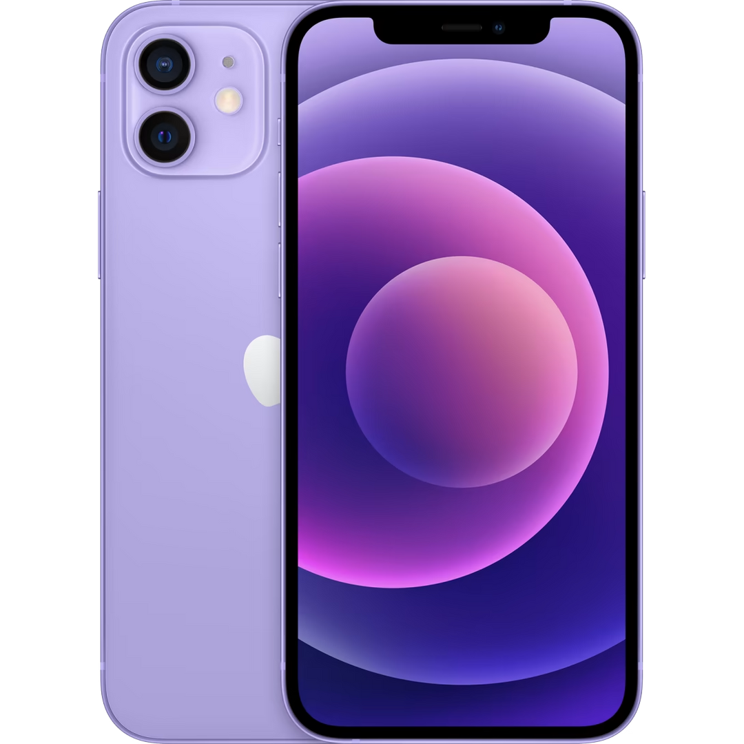 iPhone 12 - 64GB