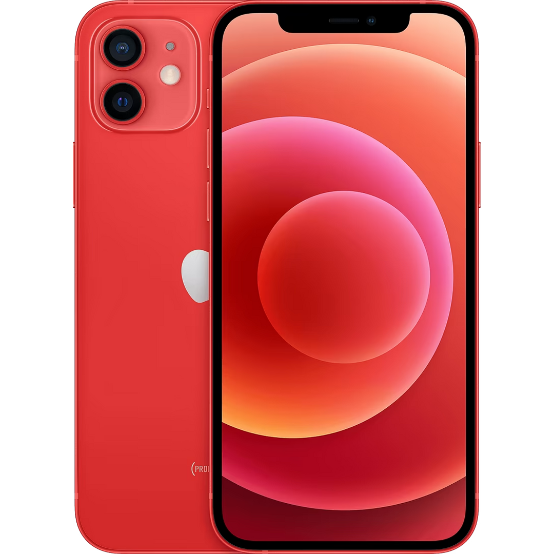 iPhone 12 - 64GB
