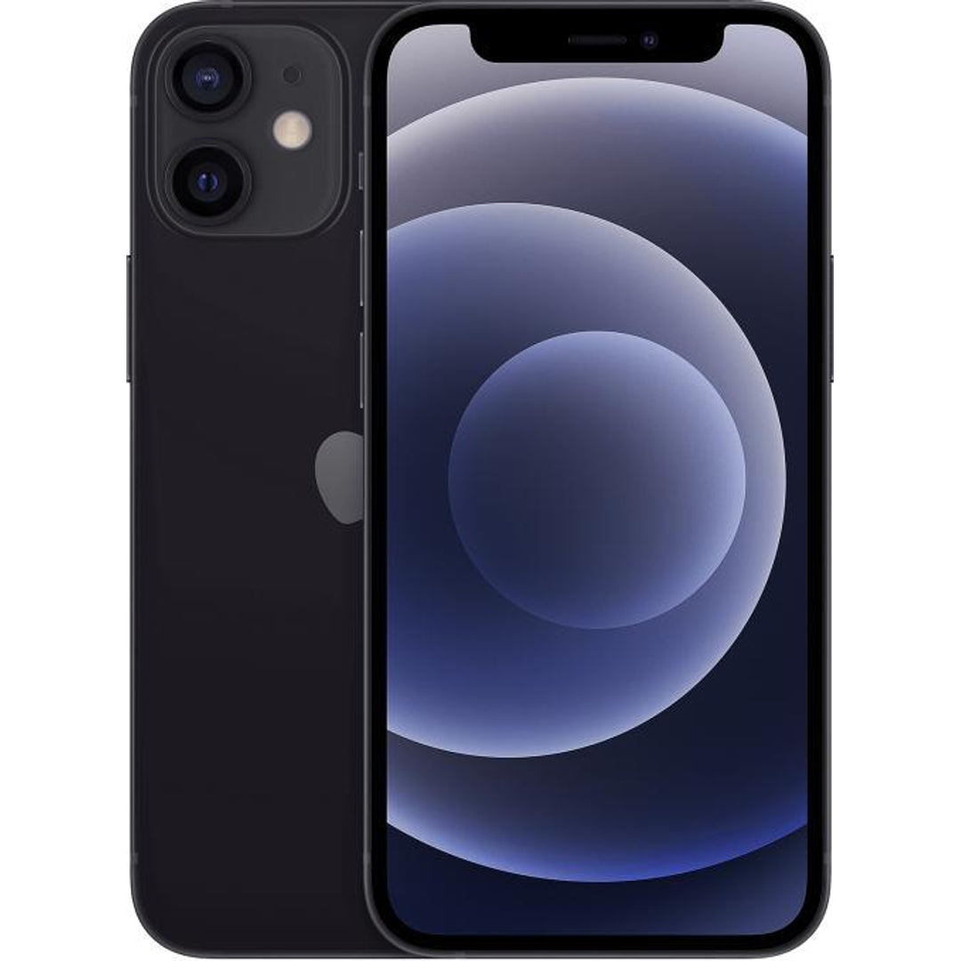 iPhone 12 Mini - 64GB