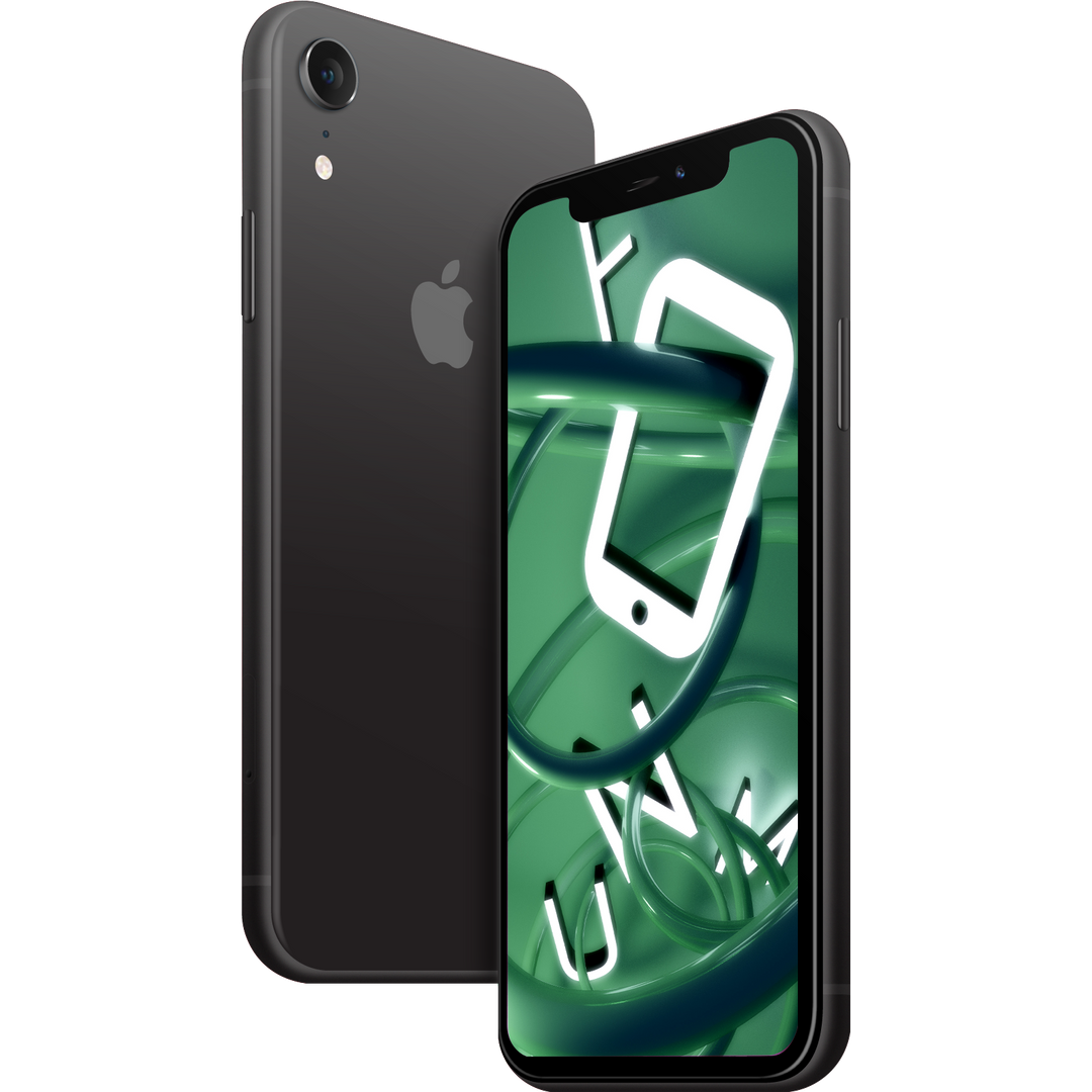 iPhone XR - 256GB