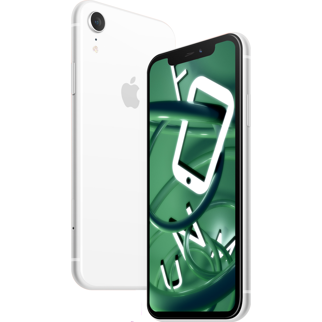iPhone XR - 64GB
