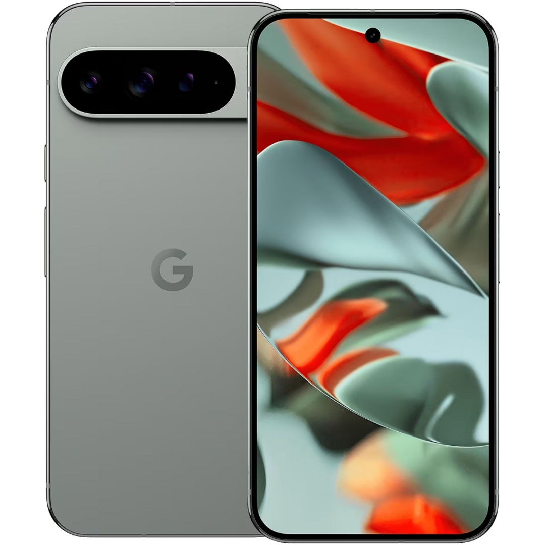 Pixel 9 Pro XL 5G - 256GB