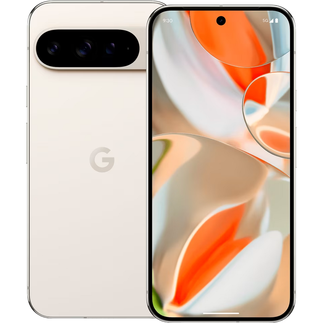Pixel 9 Pro XL 5G - 256GB