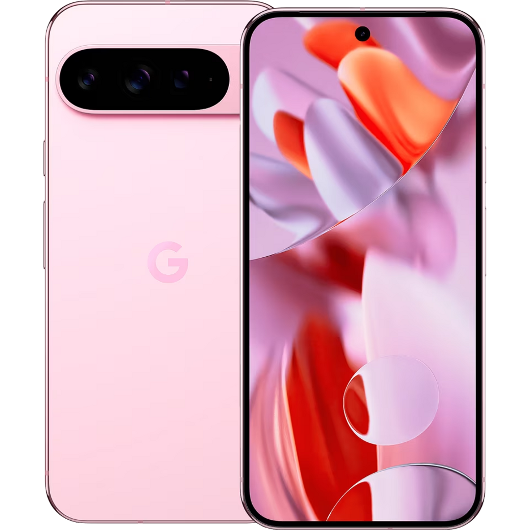 Pixel 9 Pro XL 5G - 256GB