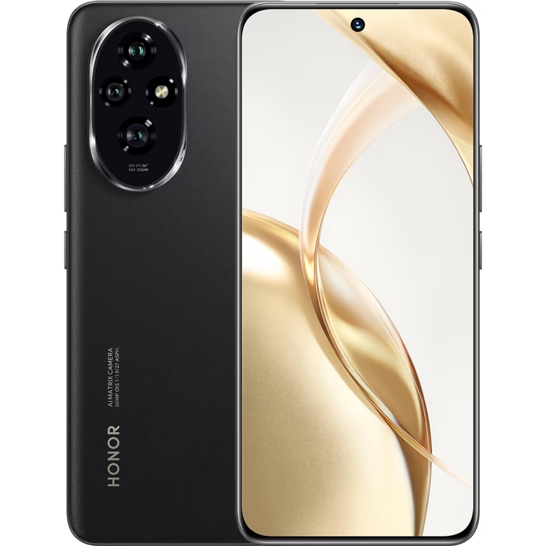 200 Pro 5G - 512GB