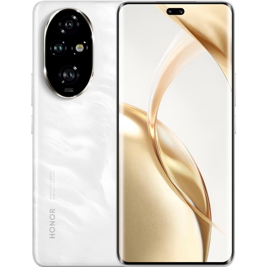 200 Pro 5G - 512GB