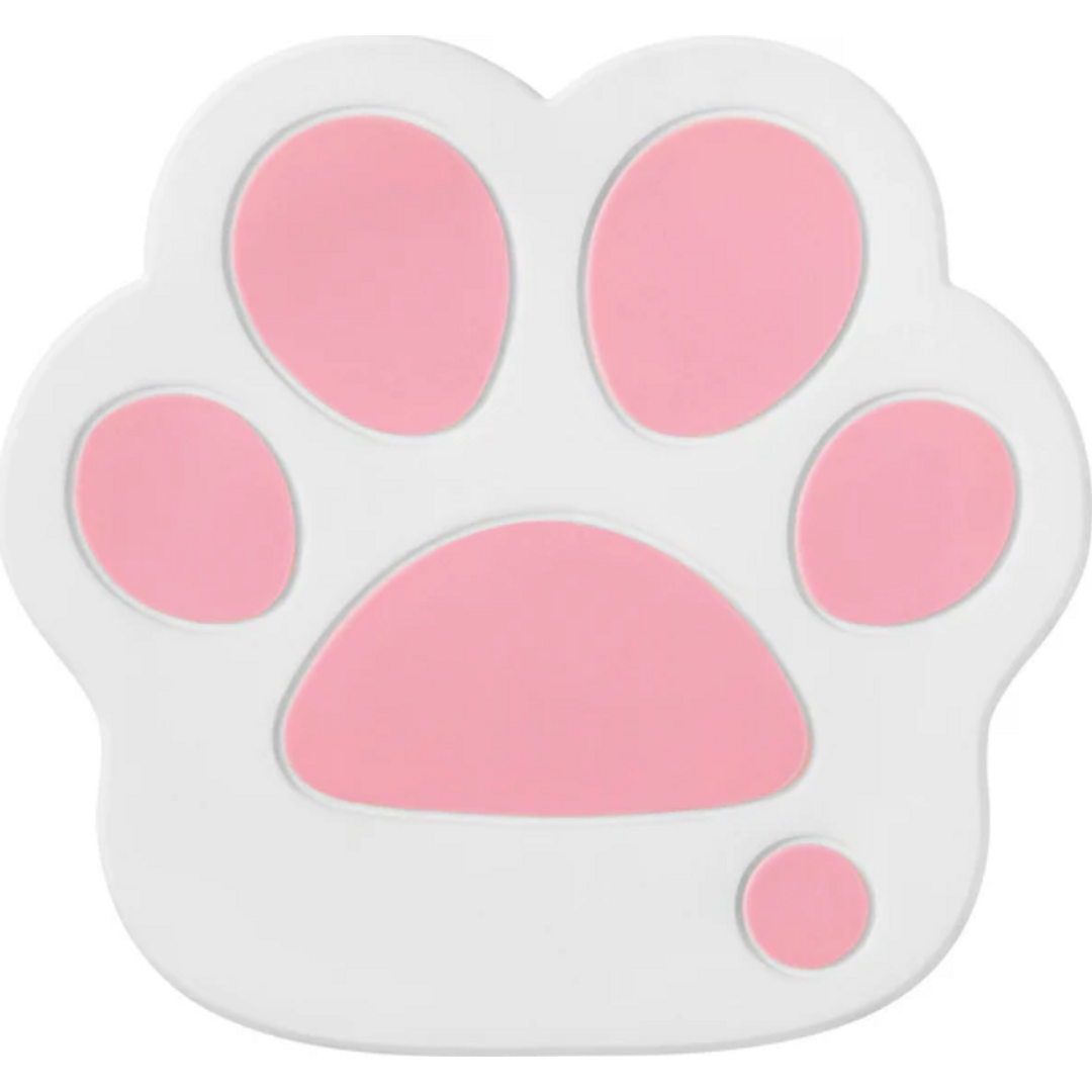 Magmoji Silly Paw -puhelinkoriste - Magmoji Badge Paw -puhelinkoriste