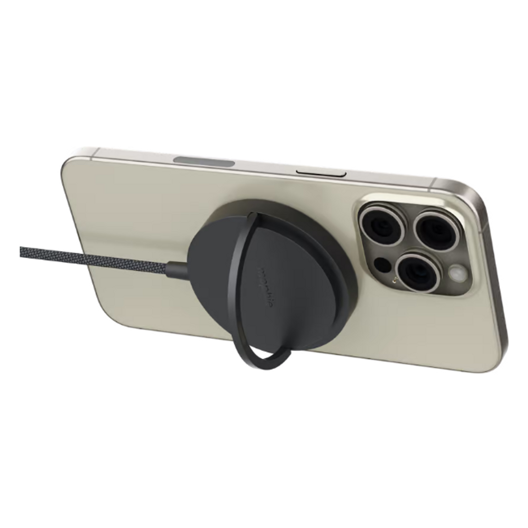 Magneettinen langaton laturi (MagSafe ja Qi2) - Magneettinen langaton laturi (MagSafe ja Qi2)