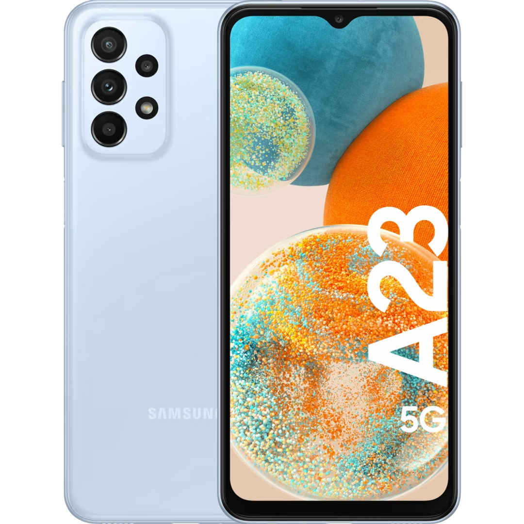 Galaxy A23 5G - 64GB