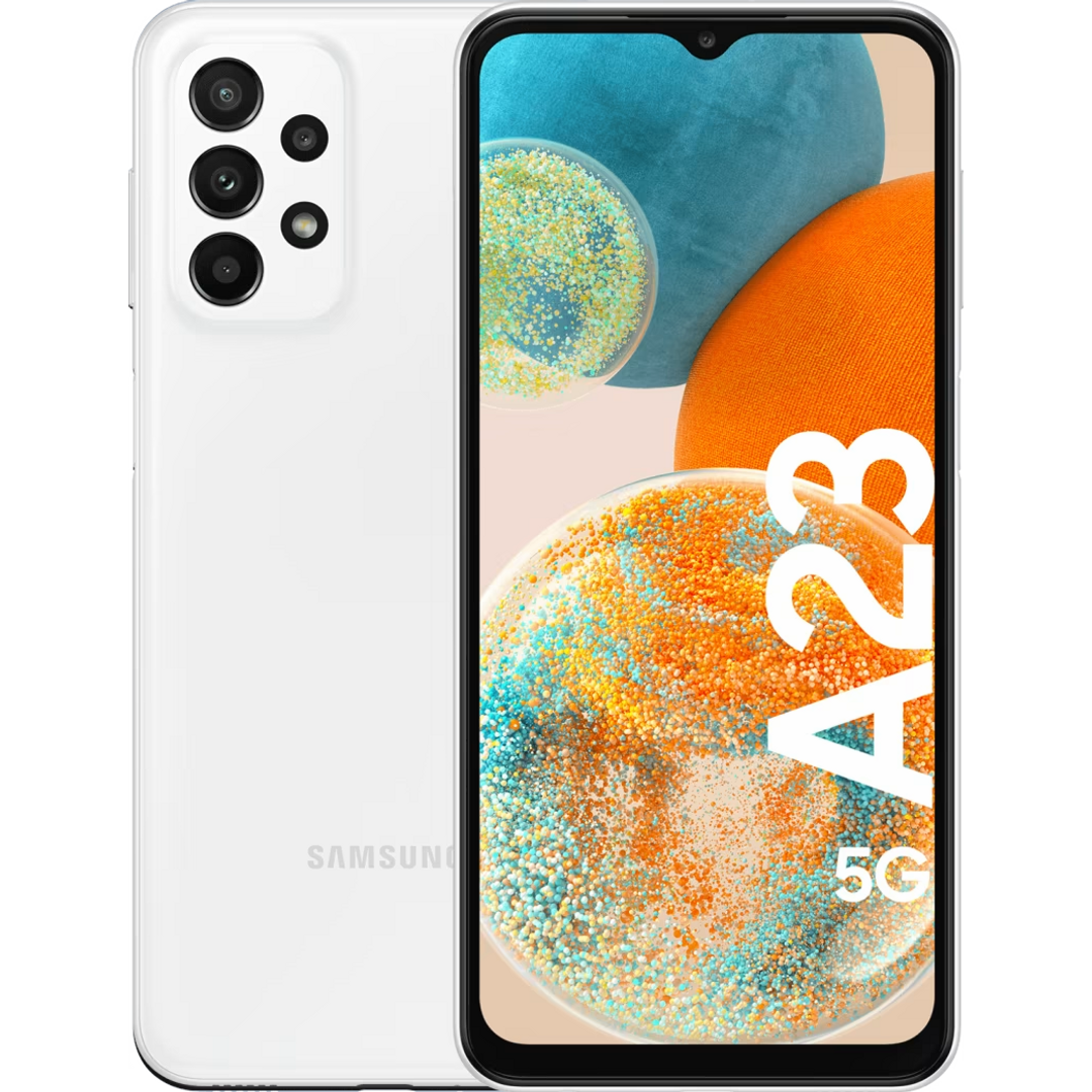 Galaxy A23 5G - 64GB