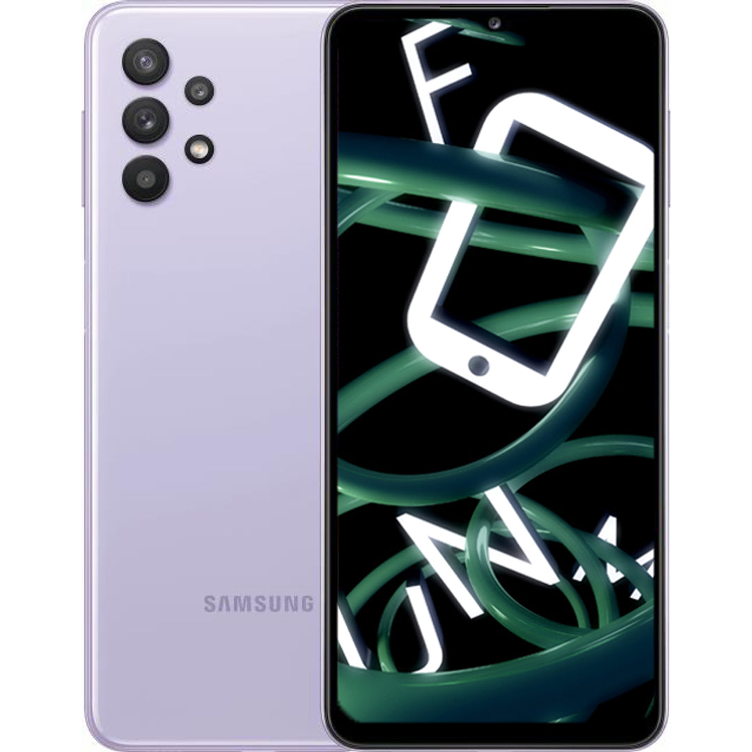 Galaxy A32 5G (4GB RAM) - 64GB