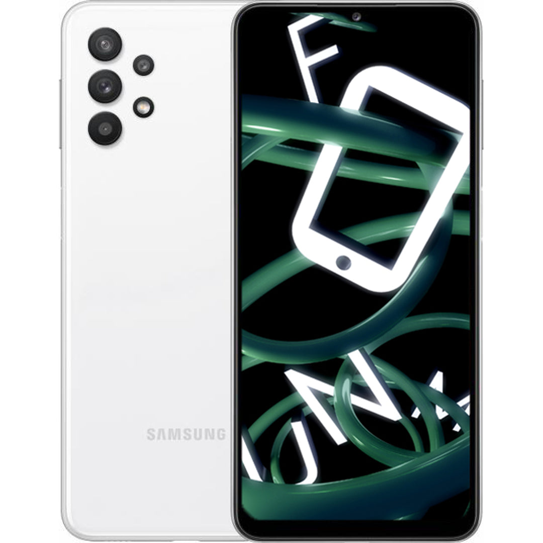 Galaxy A32 5G (4GB RAM) - 64GB
