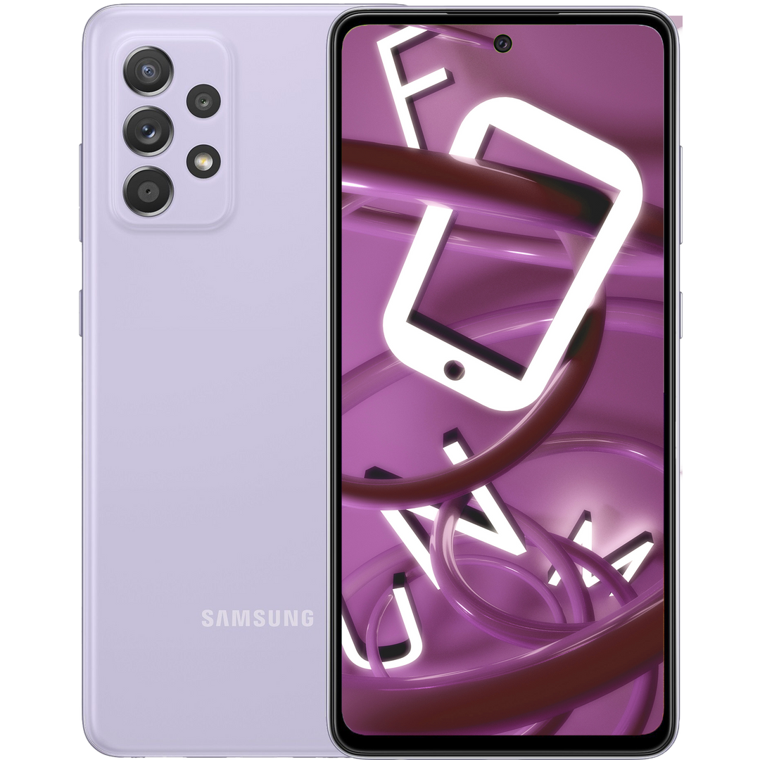 Galaxy A52 - 128GB