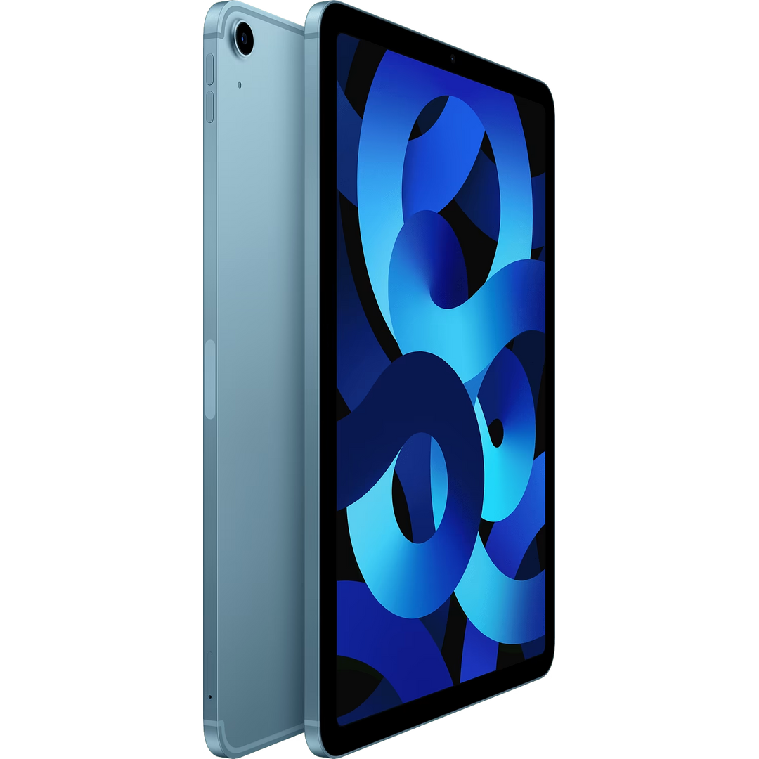 iPad Air (2022) (Wifi + Cellular) - 256GB