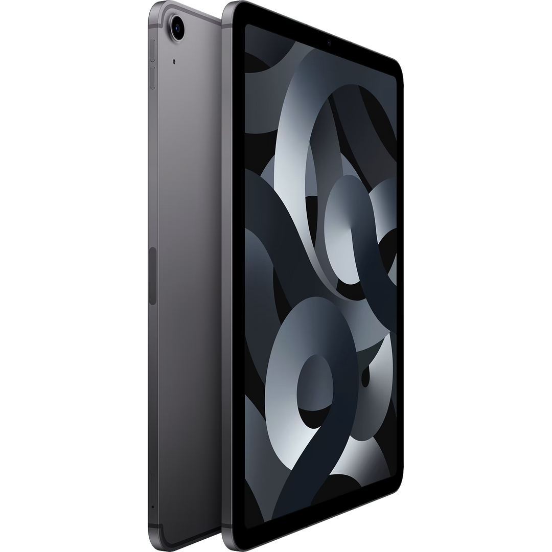iPad Air (2022) (Wifi + Cellular) - 64GB