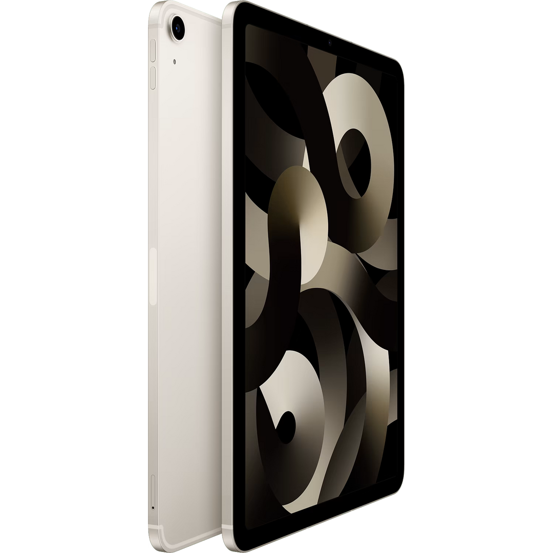 iPad Air (2022) (Wifi + Cellular) - 64GB