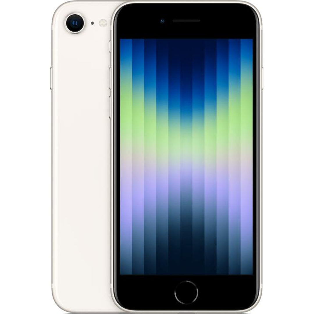 iPhone SE 2022 - 128GB