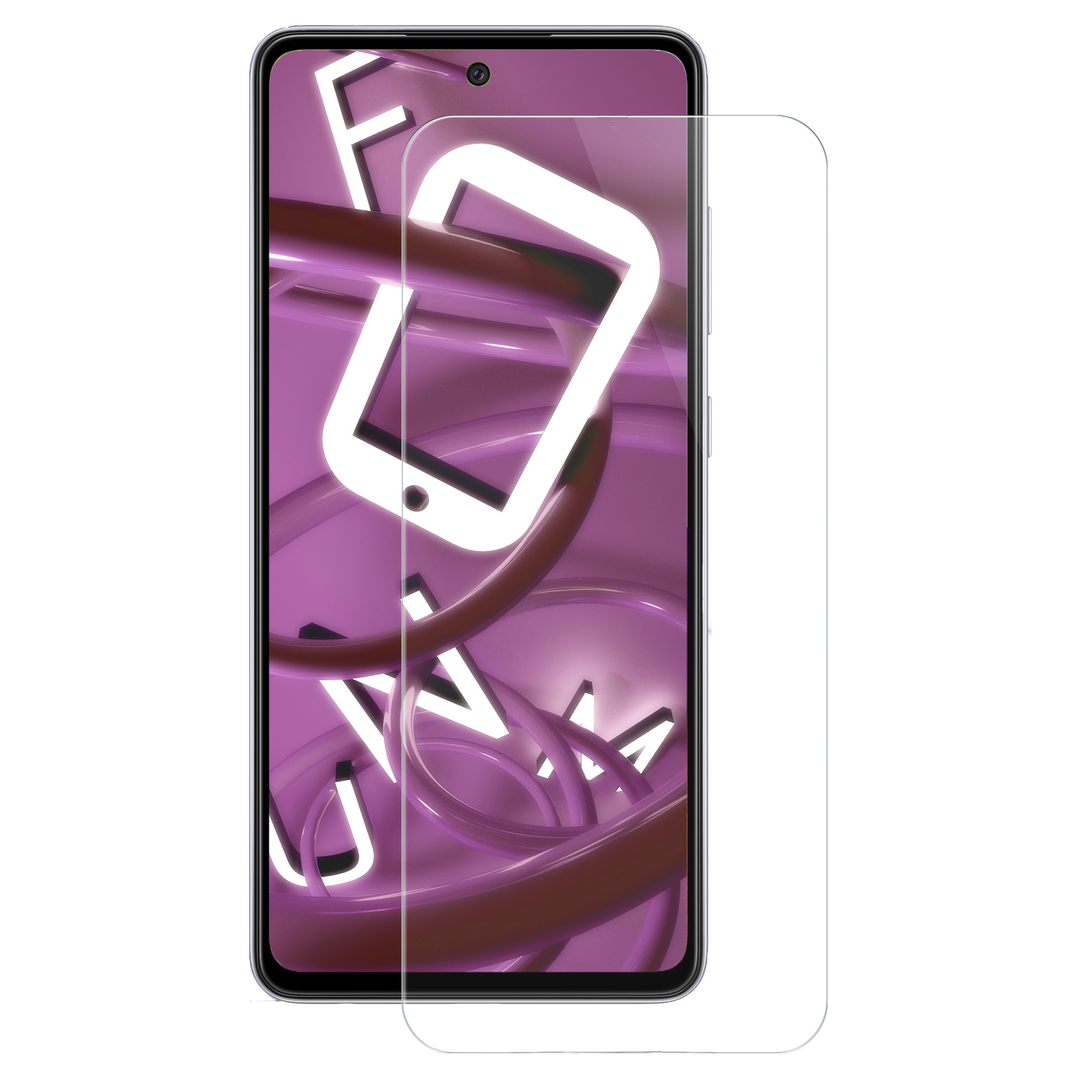 Fonum panssarilasi koko näytölle, iPhone 13 Pro Max / iPhone 14 Plus - iPhone 13 Pro Max / iPhone 14 Plus
