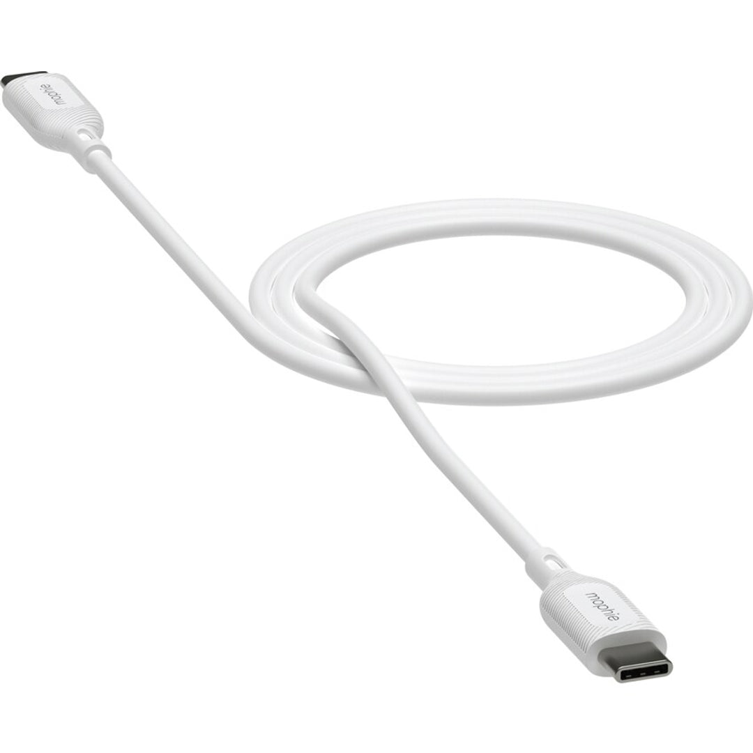 Latausjohto USB-C - USB-C 2,0 m - USB-C - USB-C 2,0 m