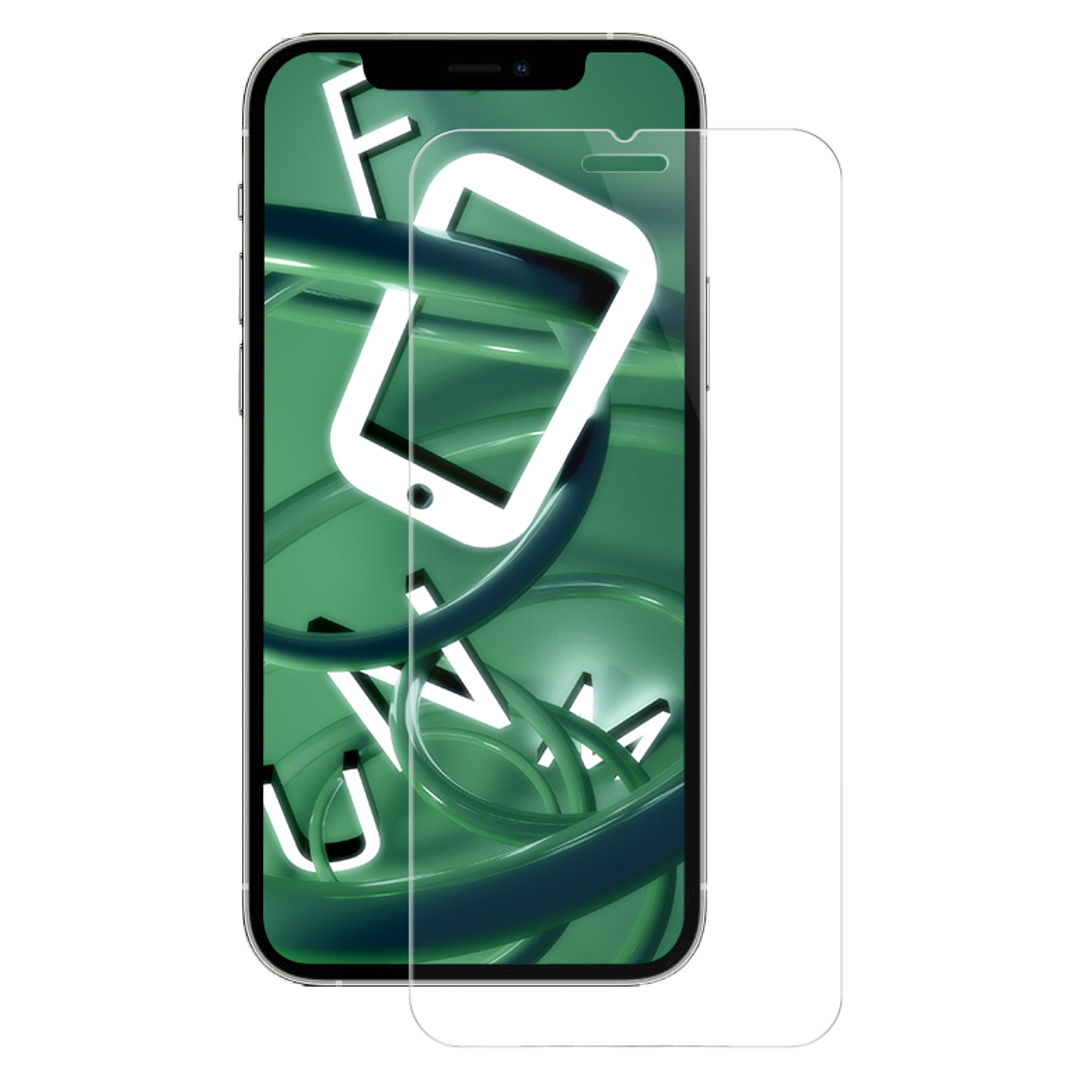 Fonum panssarilasi asennuskehikolla, iPhone 14 - iPhone 14