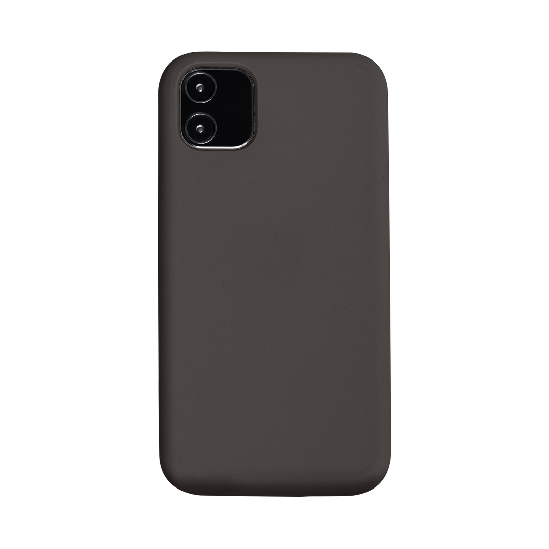Silikonikuori, iPhone 15 Pro Max - iPhone 15 Pro Max