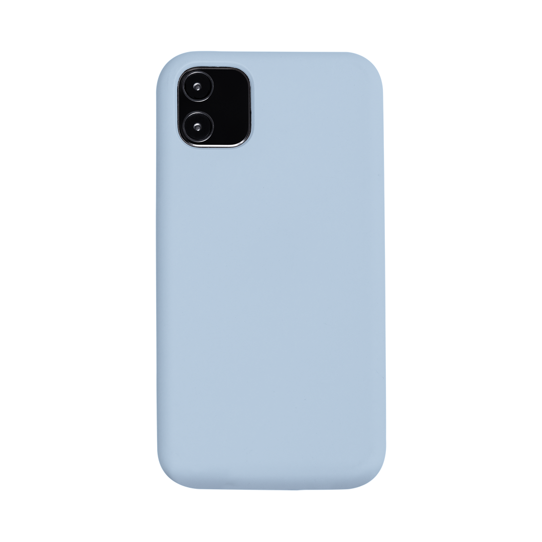 Silikonikuori, iPhone 14 Pro Max - iPhone 14 Pro Max