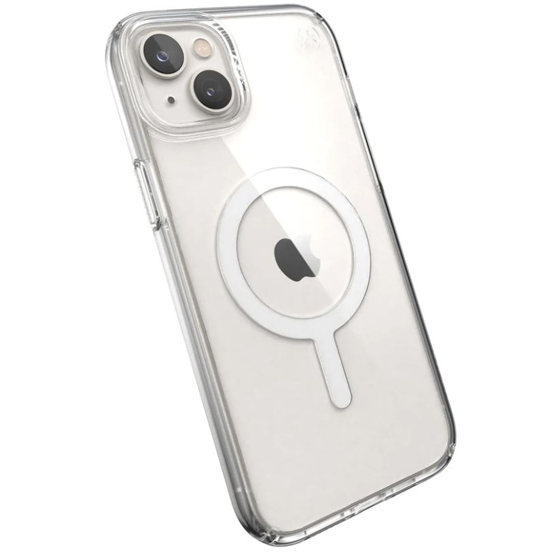 Magneettinen suojakuori, iPhone 14 Plus / iPhone 15 Plus - iPhone 14 Plus / iPhone 15 Plus