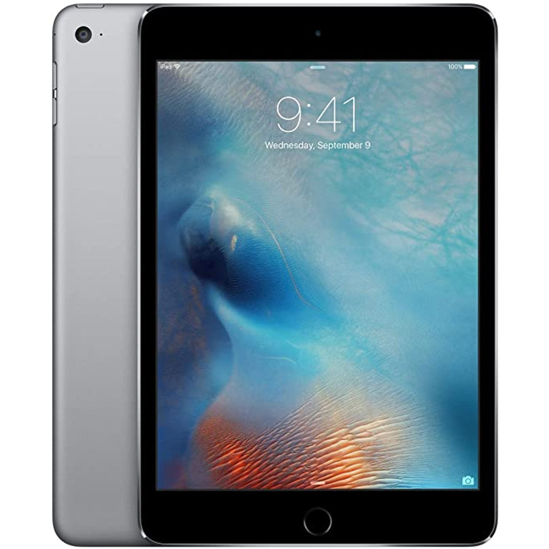 iPad (2018) (Wifi) - 128GB