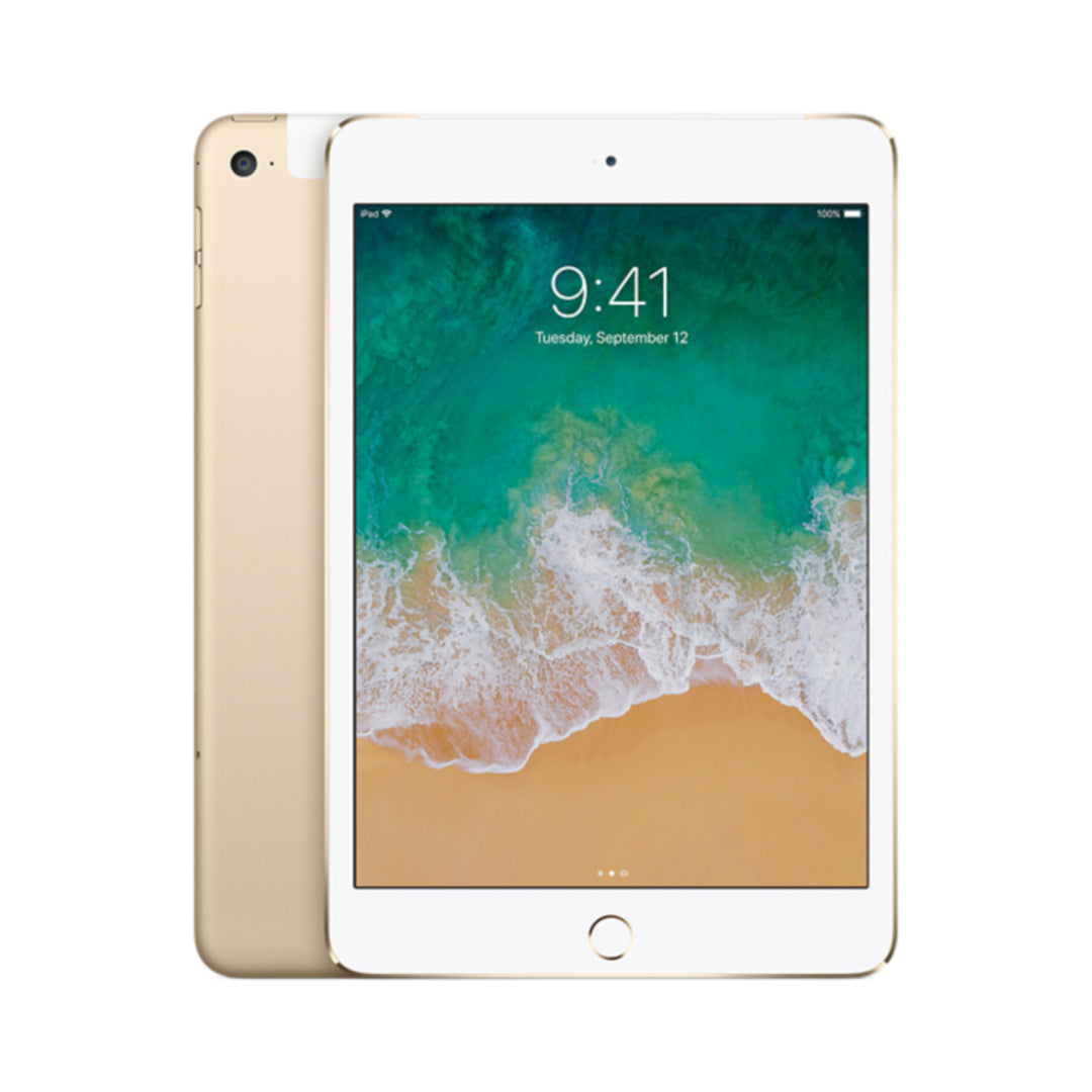iPad (2019) (Wifi) - 64GB