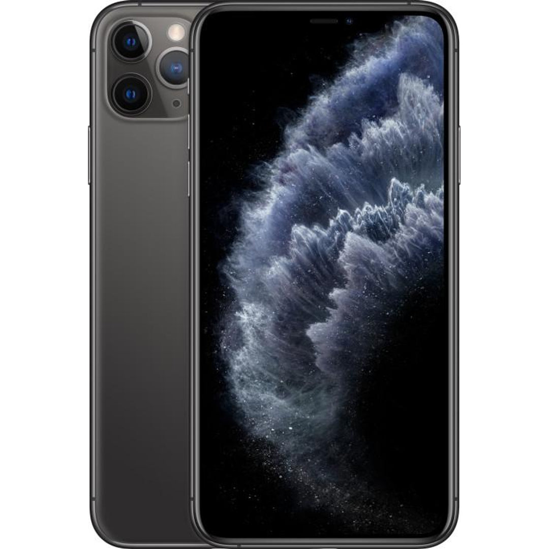 iPhone 11 Pro Max - 64GB