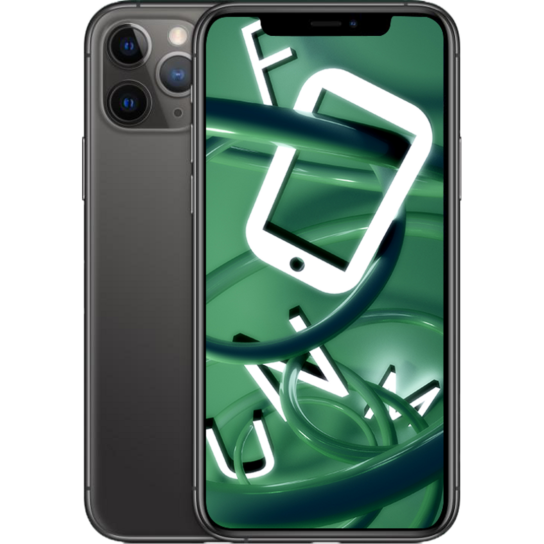 iPhone 11 Pro - 64GB