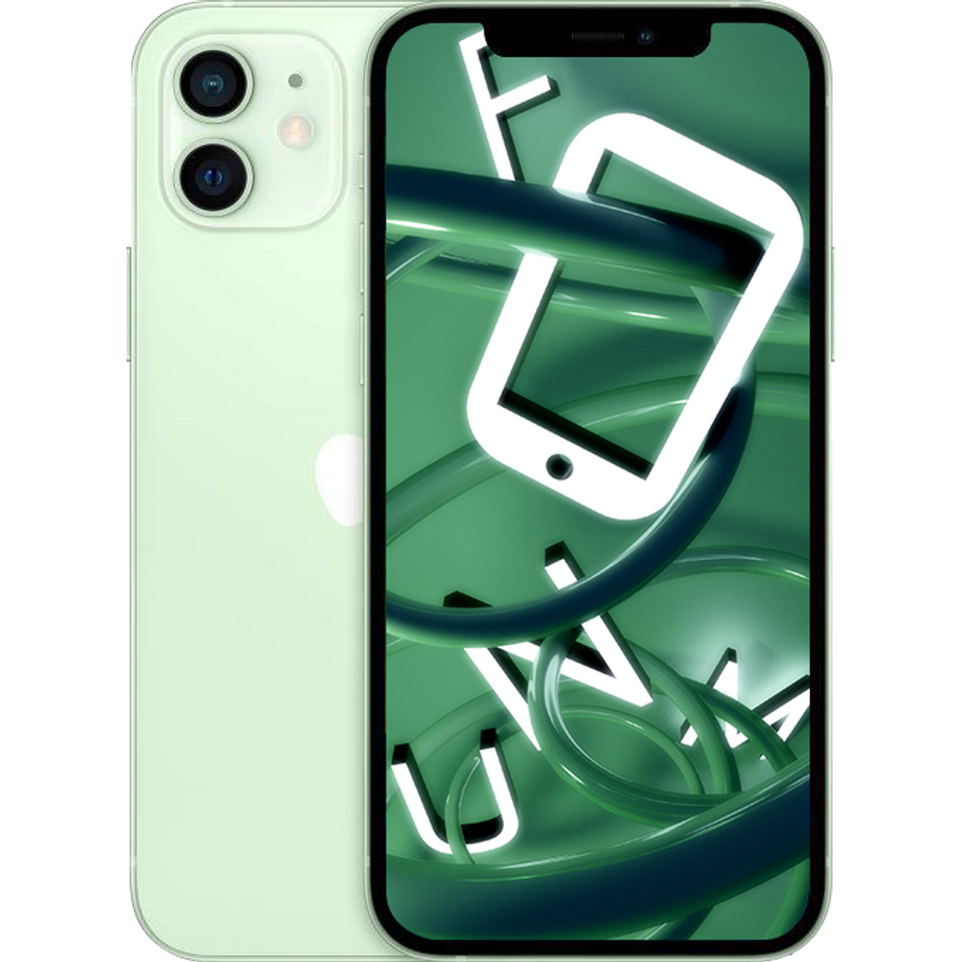 iPhone 12 - 128GB