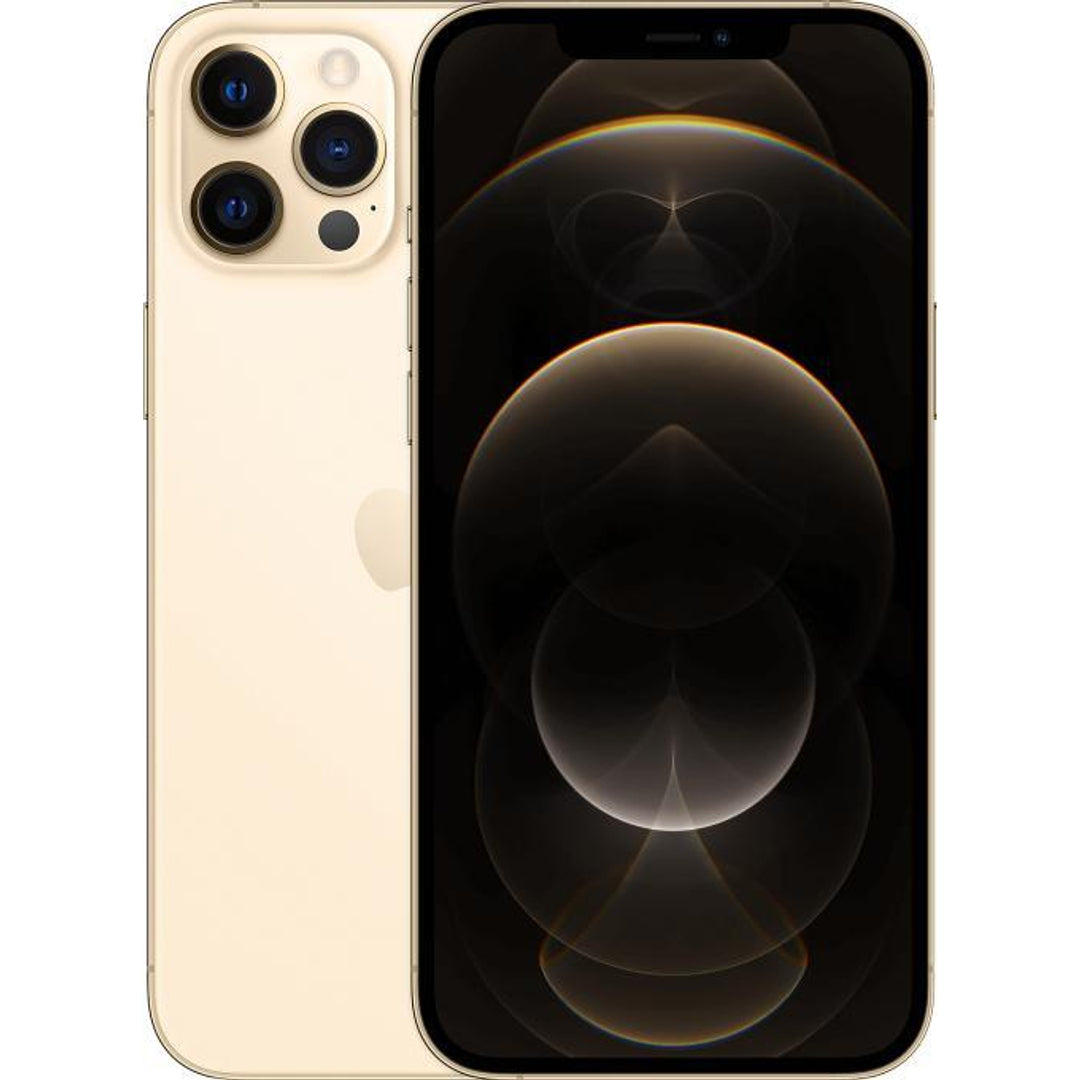 iPhone 12 Pro Max - 128GB