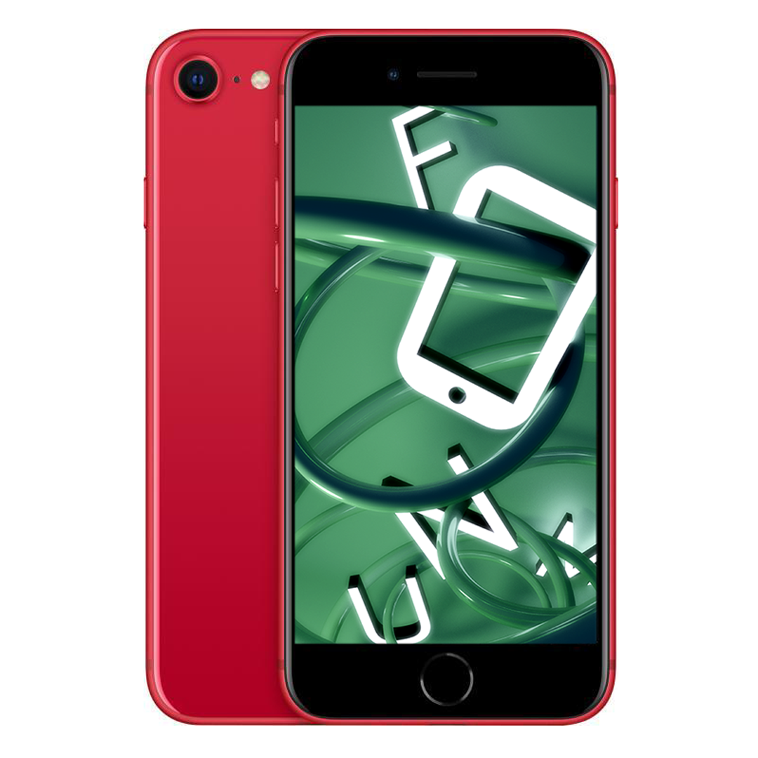 iPhone SE 2020 - 64GB