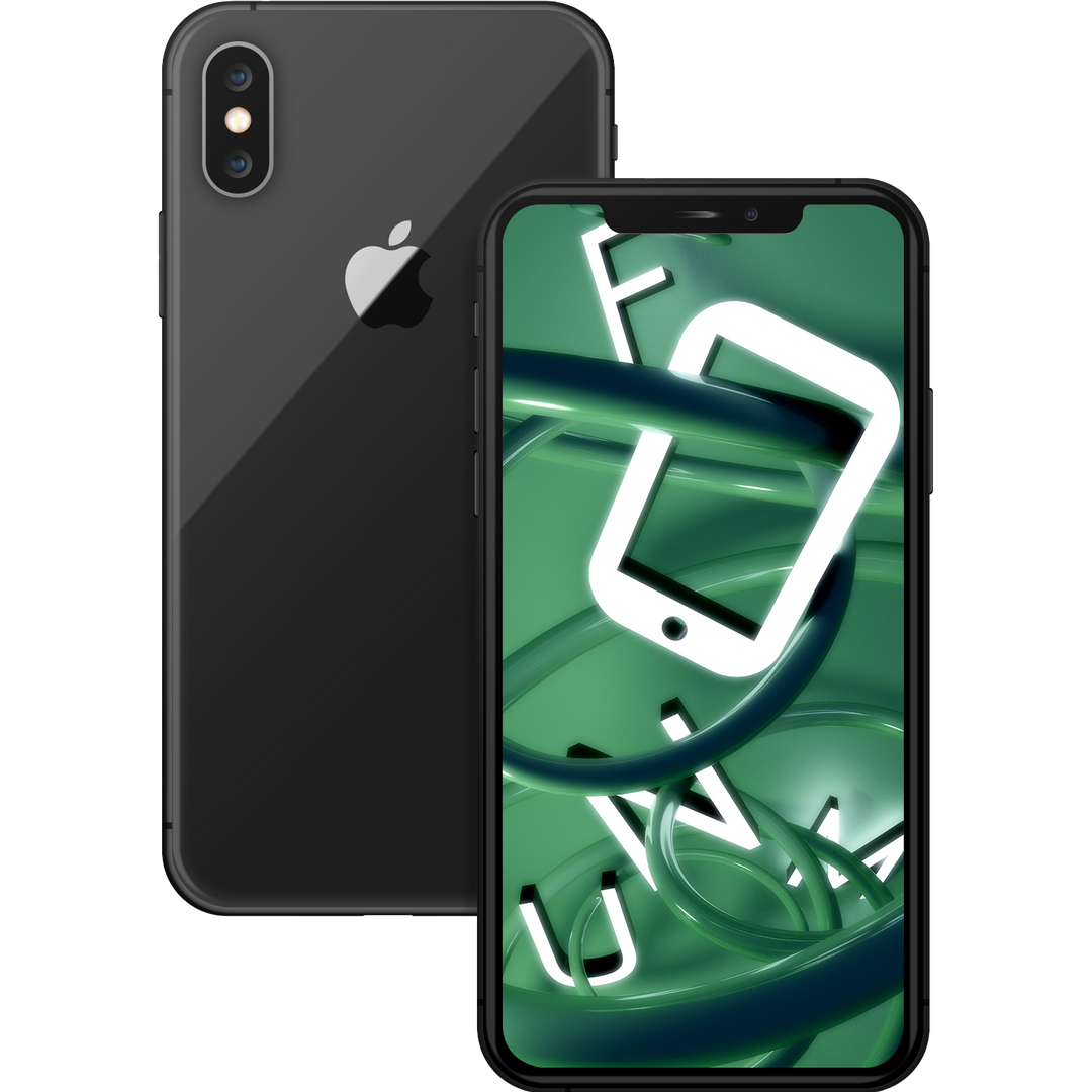 iPhone XS - 64GB