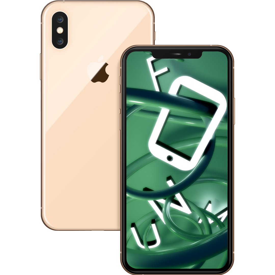 iPhone XS - 64GB