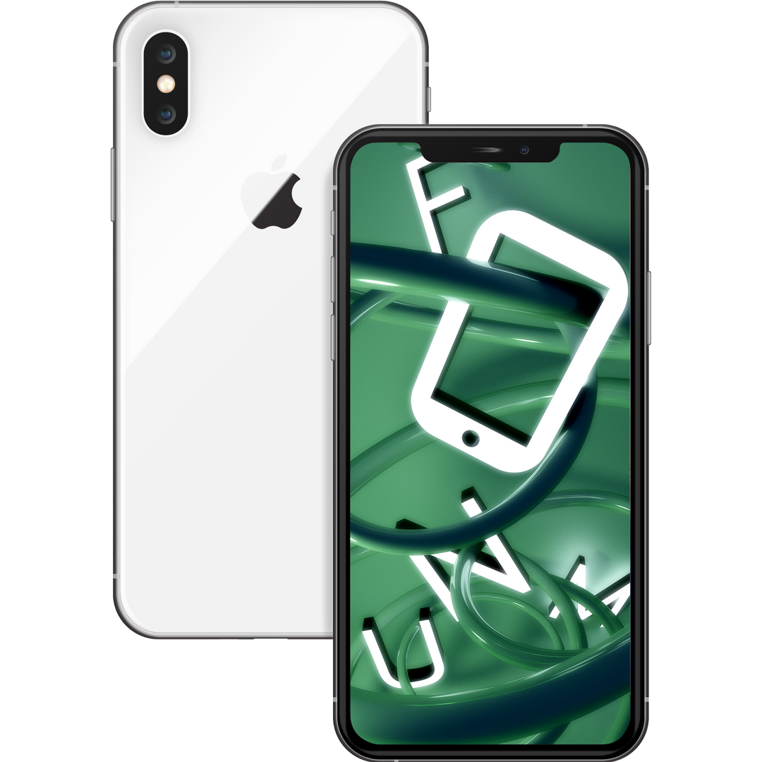 iPhone XS - 64GB