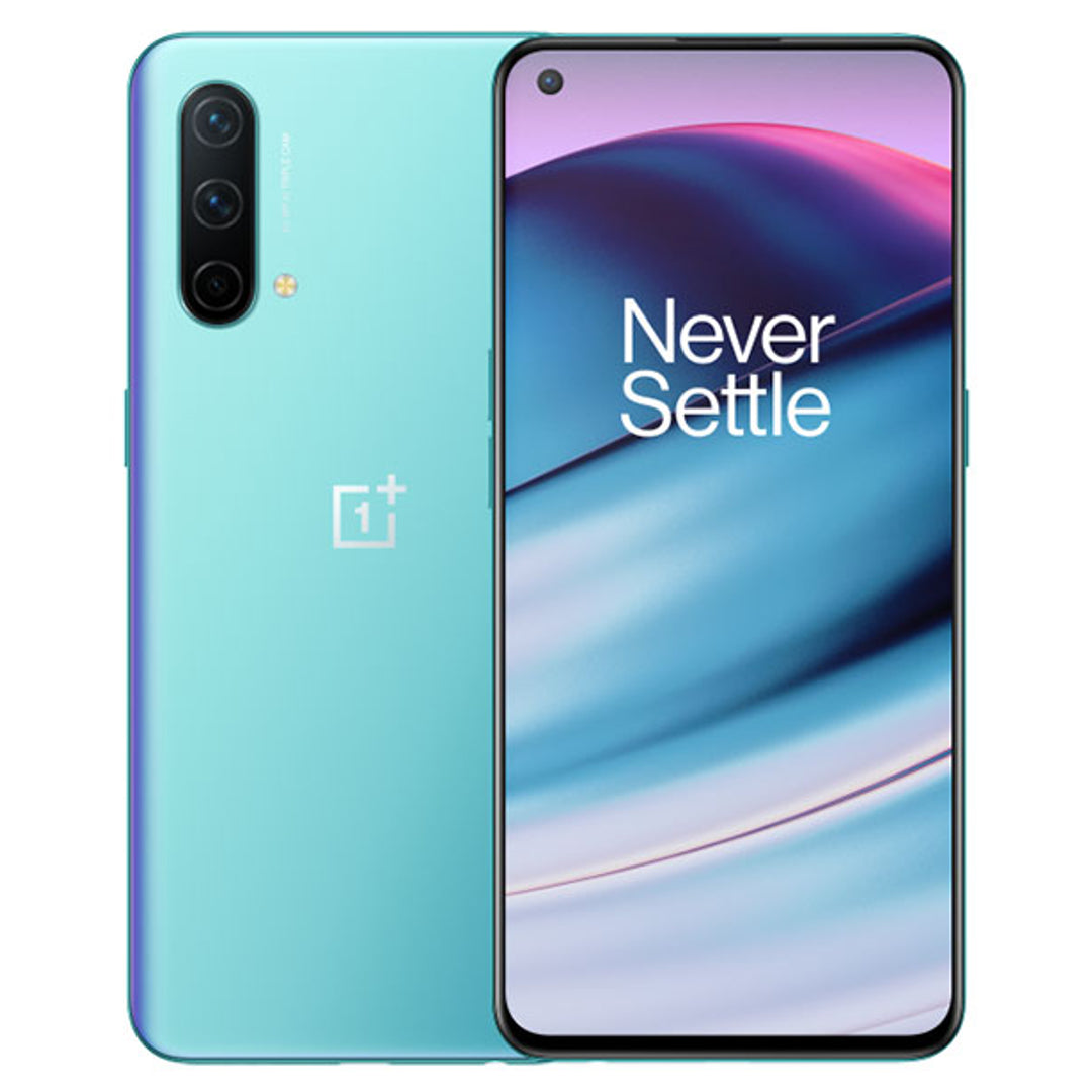 Nord CE 5G (12GB RAM) - 256GB