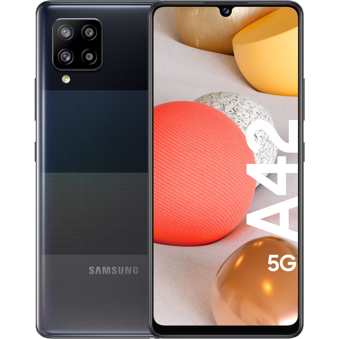 Galaxy A42 5G (4GB) - 128GB