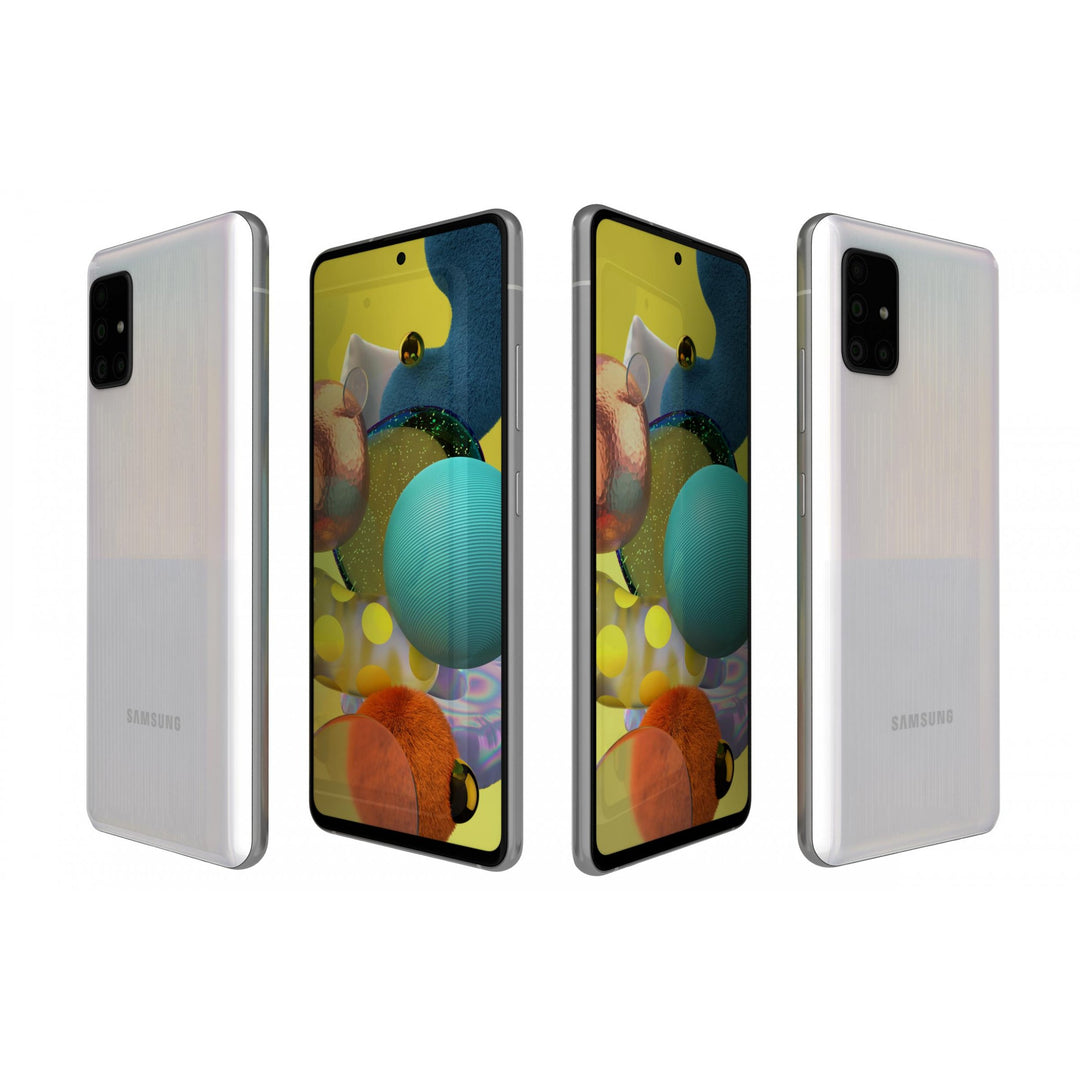 Galaxy A51 5G (6GB RAM) - 128GB