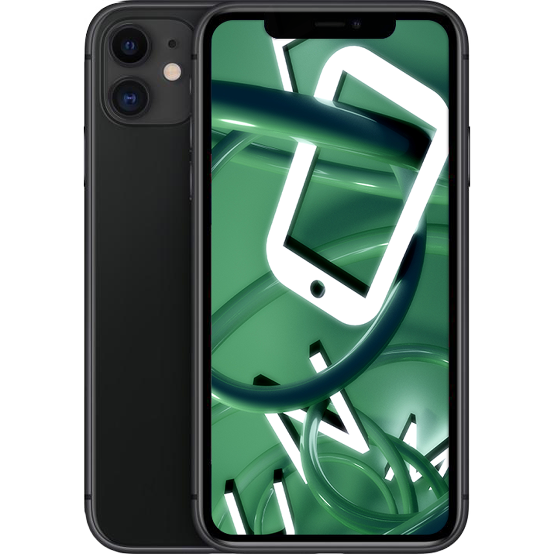 iPhone 11 - 128GB