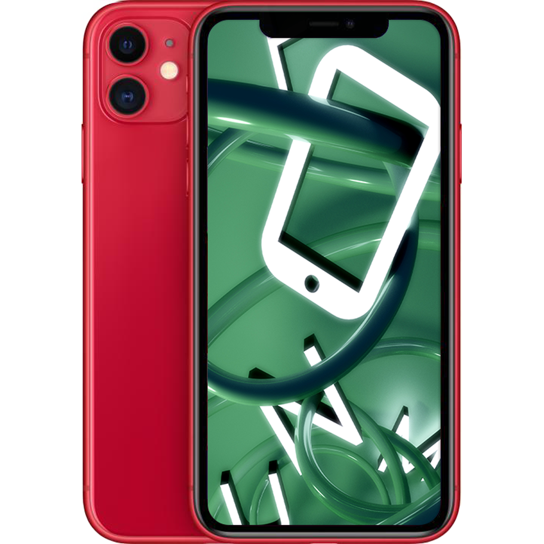 iPhone 11 - 128GB