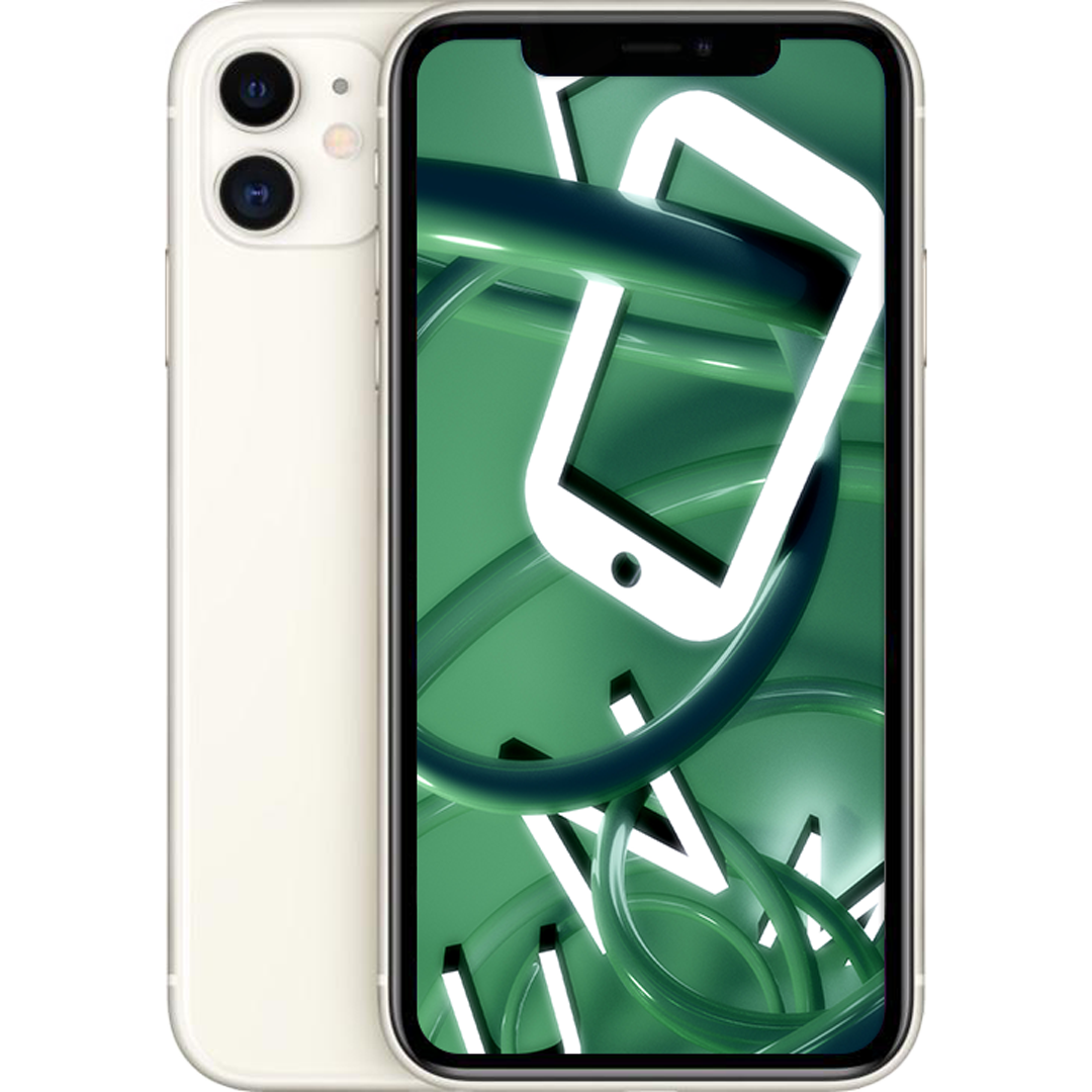 iPhone 11 - 128GB