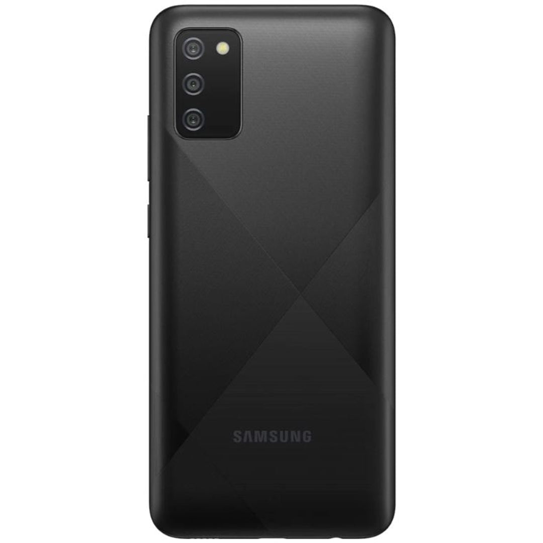Galaxy A02s (3GB) - 32GB
