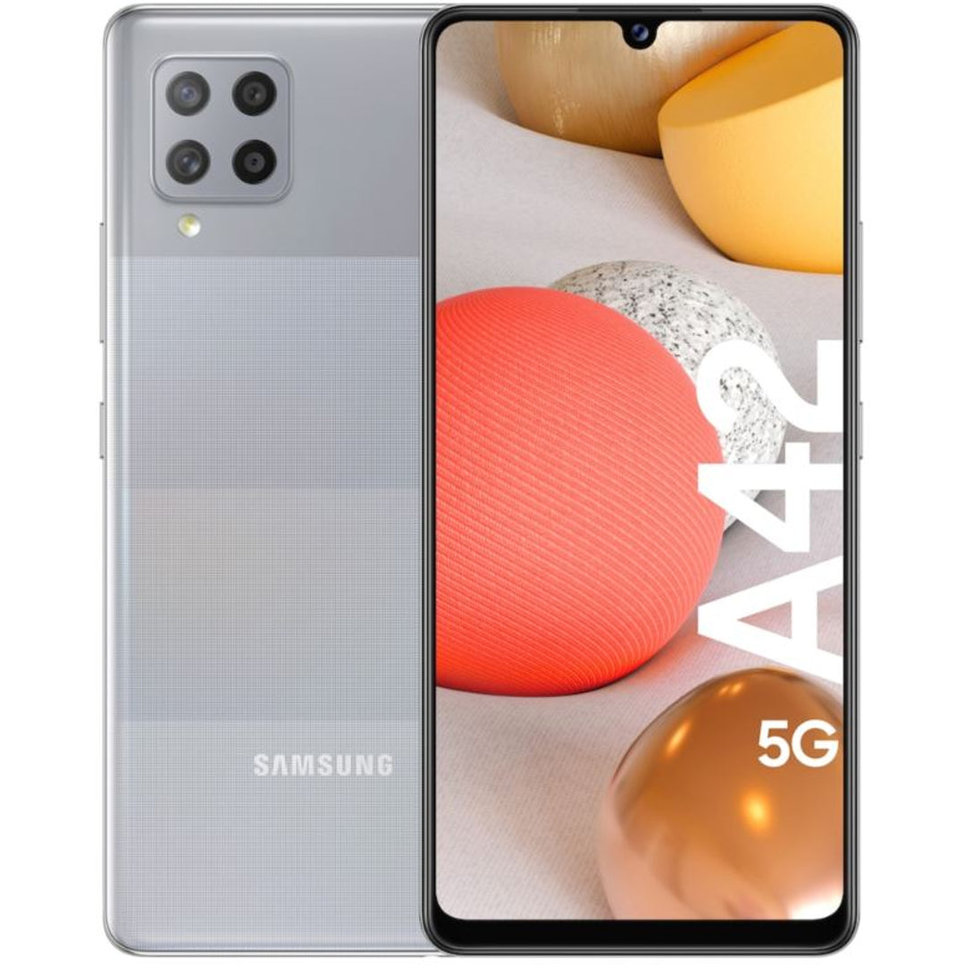 Galaxy A42 5G (4GB) - 128GB