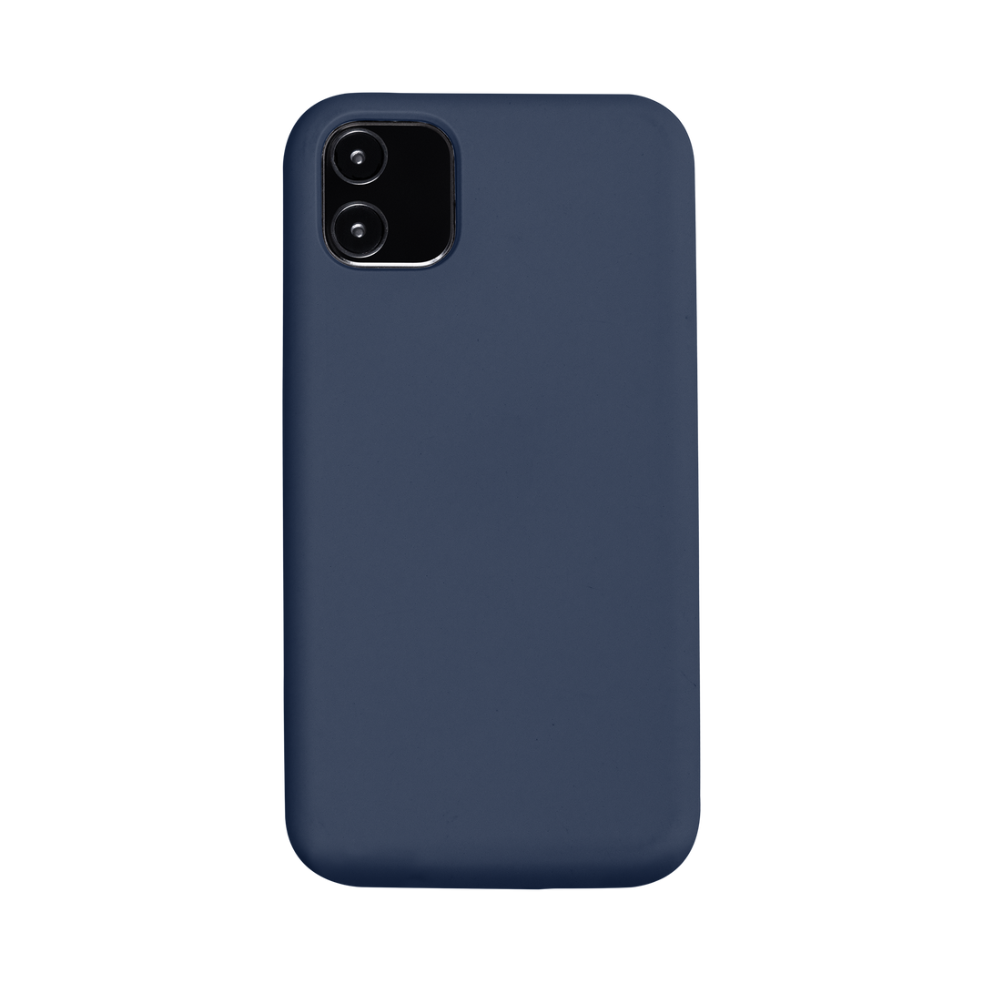 Silikonikuori, iPhone 12 Pro Max - iPhone 12 Pro Max