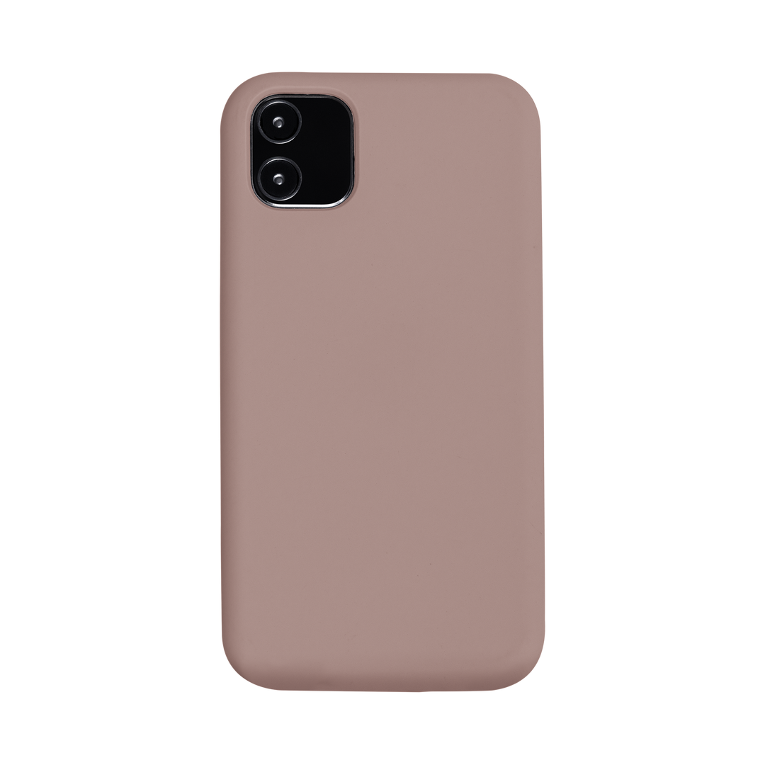 Silikonikuori, iPhone 14 Plus - iPhone 14 Plus