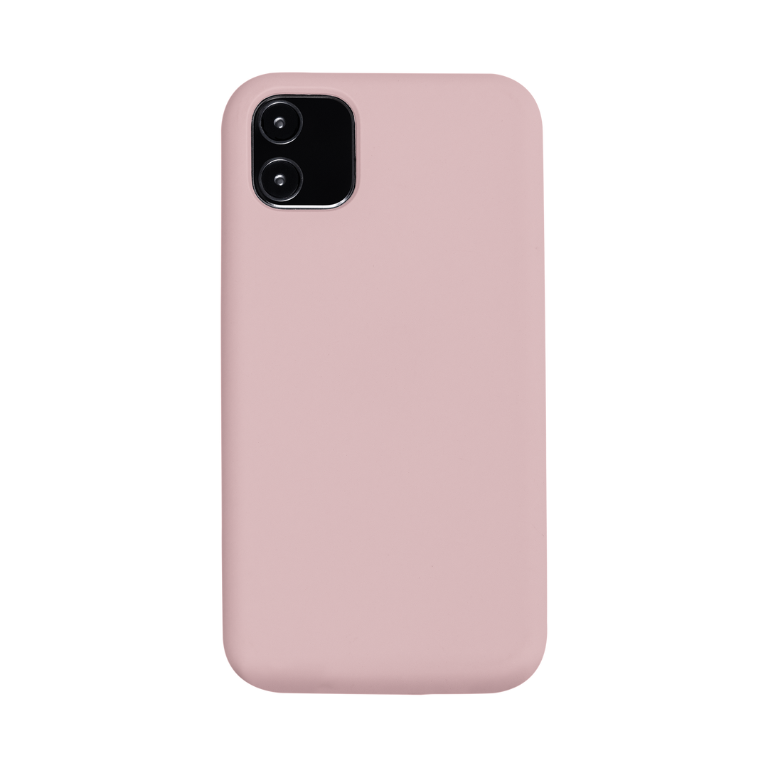 Silikonikuori, iPhone 12 Pro Max - iPhone 12 Pro Max