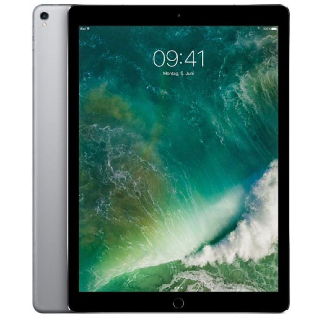 iPad Pro 12.9 (2017) (Wifi + Cellular) - 256GB